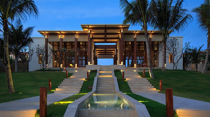 Fusion Resort Nha Trang tuyển dụng