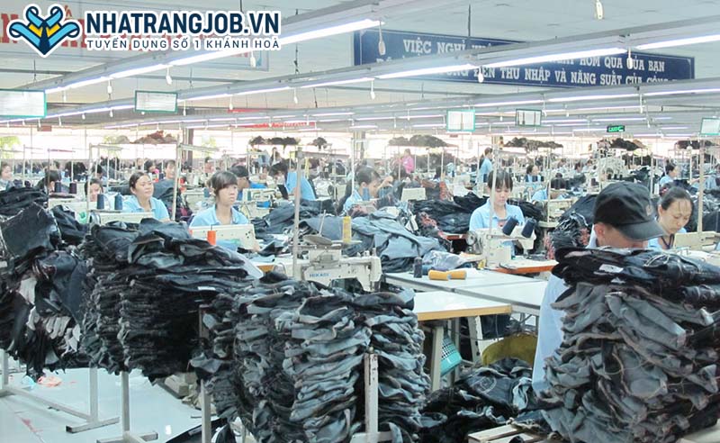 Tìm việc làm phổ thông tại Nha Trang