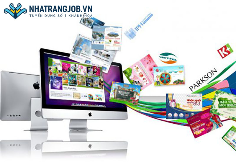 Tuyển dụng nhân viên marketing tại Nha Trang